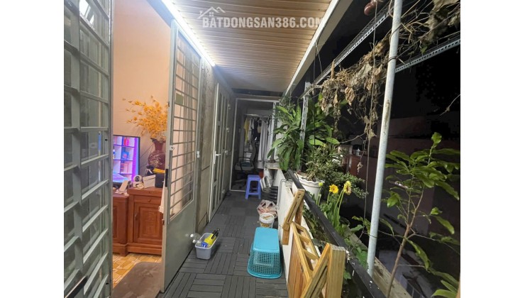 Bán Căn hộ CC Nhiêu Lộc 72m², 2.39tỷ - CẠNH CHỢ TÂN HƯƠNG